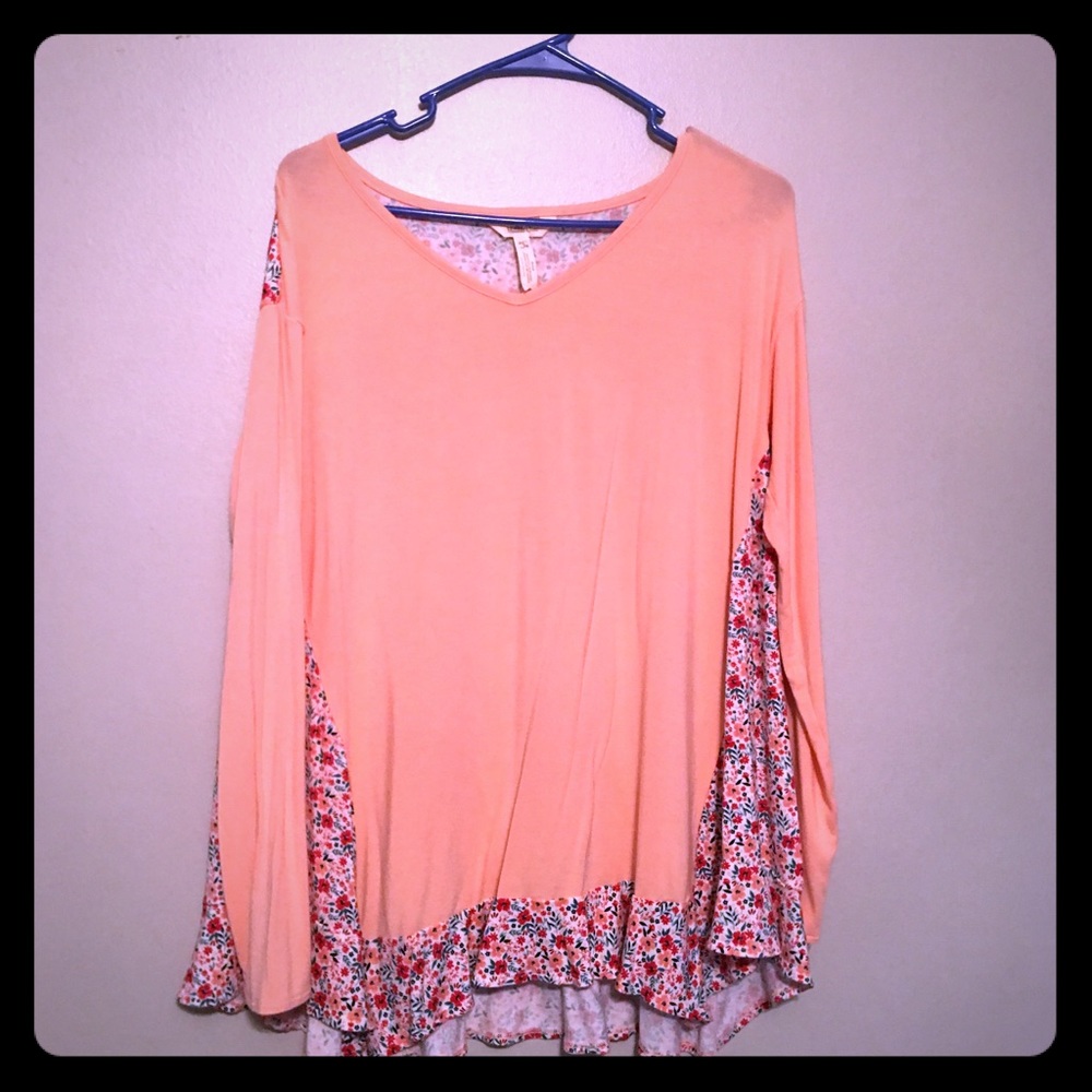 Matilda Jane small top